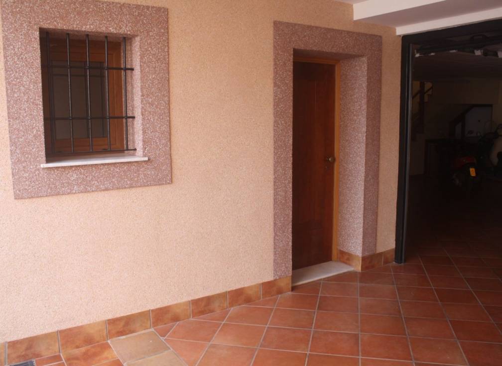 For sale - Townhouse / Terraced - Torrevieja - Los Altos