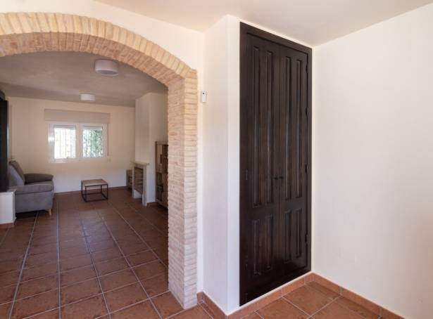For sale - Semi Detached / Linked Villa - Fuente Alamo - Las Palas