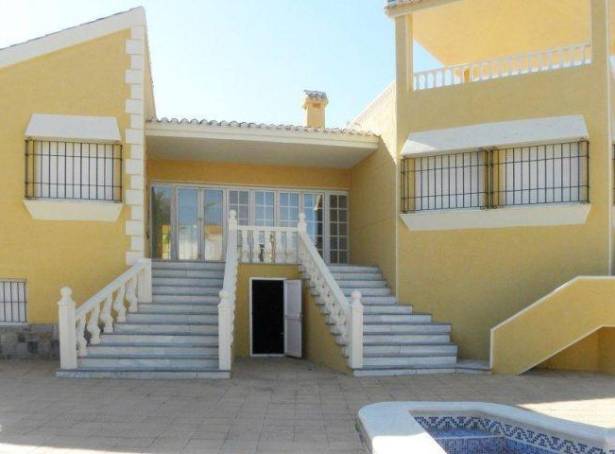 For sale - Detached Villa - La Manga del Mar Menor - La Manga Del Mar Menor