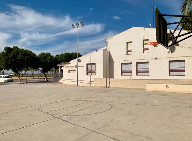 For sale - Semi Detached / Linked Villa - Los Alcazares - Euro Roda