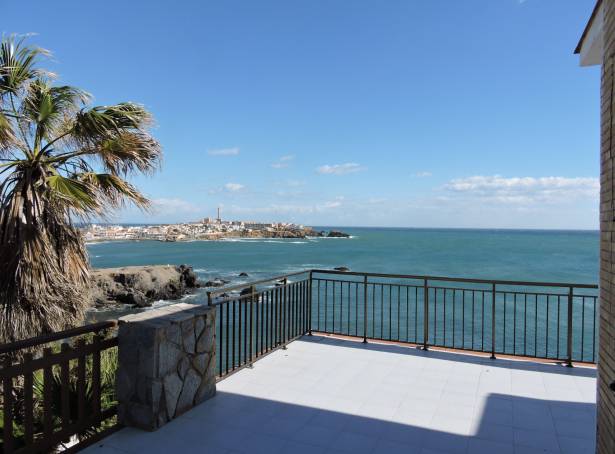 Sold - Detached Villa - Cartagena - Cabo De Palos