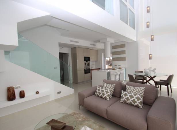 Sold - Detached Villa - Cartagena - Playa Honda