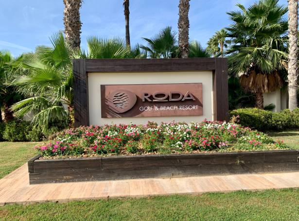 Sold - Detached Villa - Los Alcazares - Roda Golf Resort