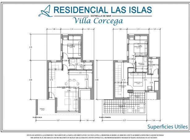 Sold - Detached Villa - Cartagena - Los Urrutias