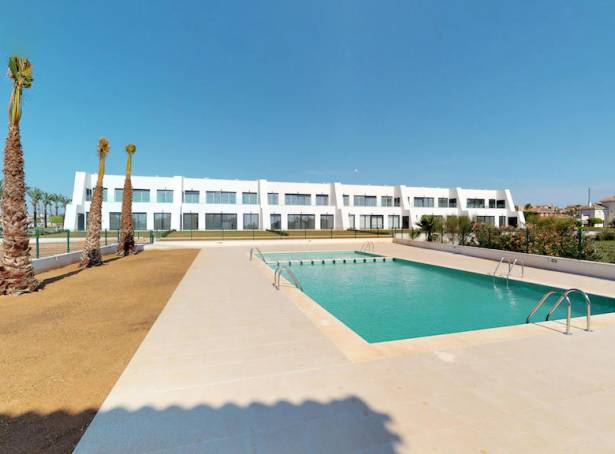 Apartment - Currently Unavailable - Los Alcazares - Mar Menor Golf Resort