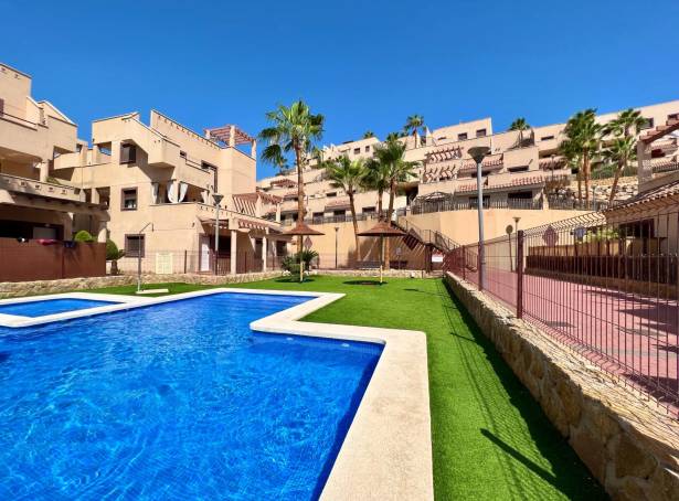 Apartment - For sale - Aguilas - Aguilas