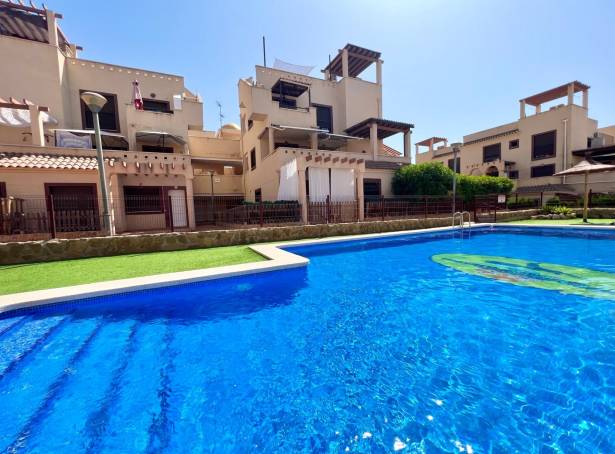 Apartment - For sale - Aguilas - Aguilas