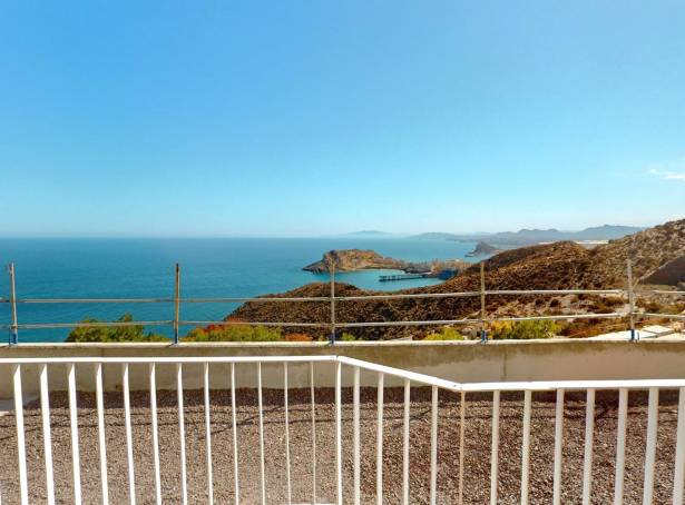Apartment - For sale - Aguilas - Aguilas
