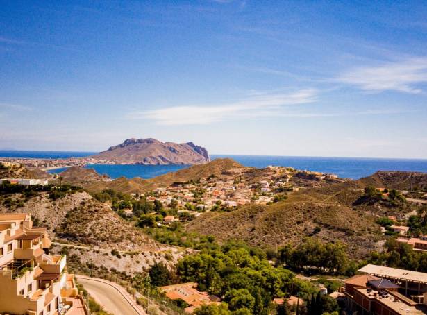 Apartment - For sale - Aguilas - Collados