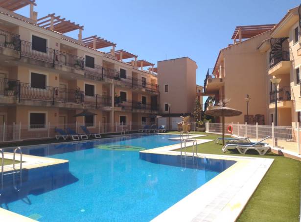 Apartment - For sale - Aguilas - Collados
