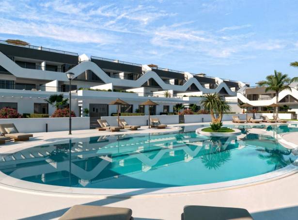 Apartment - For sale - Alfas Del Pi - Alfas Del Pi 