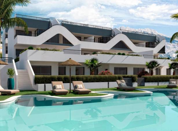 Apartment - For sale - Alfas Del Pi - Alfas Del Pi 