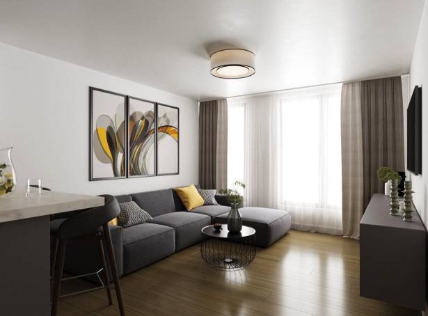 Apartment - For sale - Alicante - ALC V7C AP MF 2B 