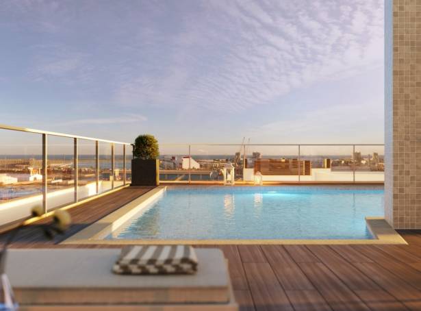 Apartment - For sale - Alicante - Benalua