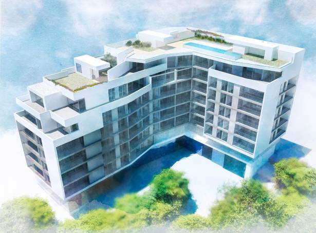 Apartment - For sale - Alicante - Benalua