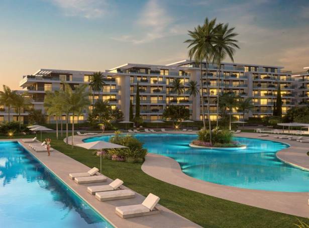 Apartment - For sale - Almeria City - Almerimar