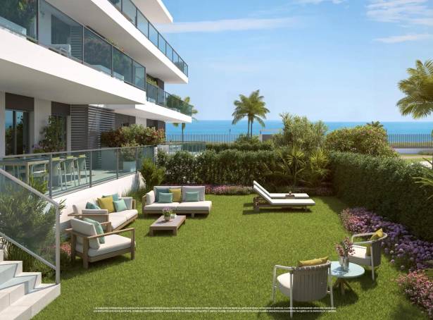 Apartment - For sale - Almerimar - Almerimar