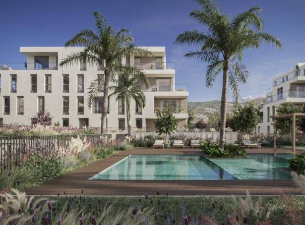 Apartment - For sale - Benicassim - Almadraba