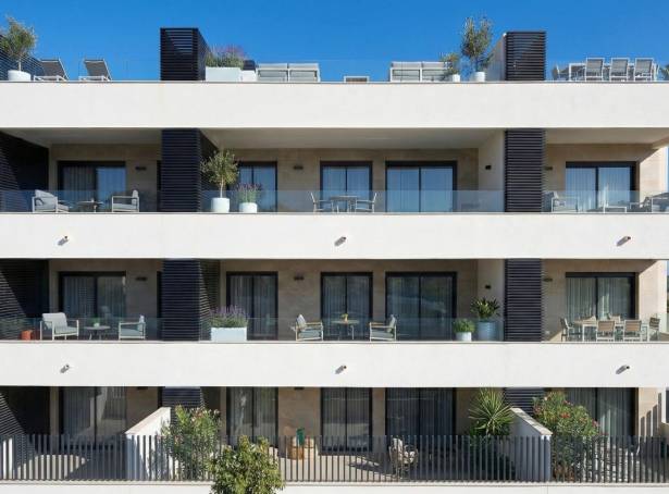 Apartment - For sale - Benijofar - Benijofar