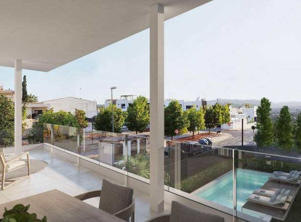 Apartment - For sale - Benijofar - Pueblo