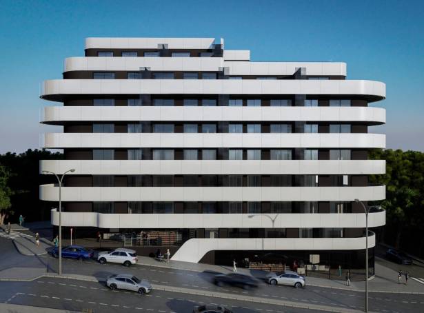 Apartment - For sale - Calpe - NB-27338