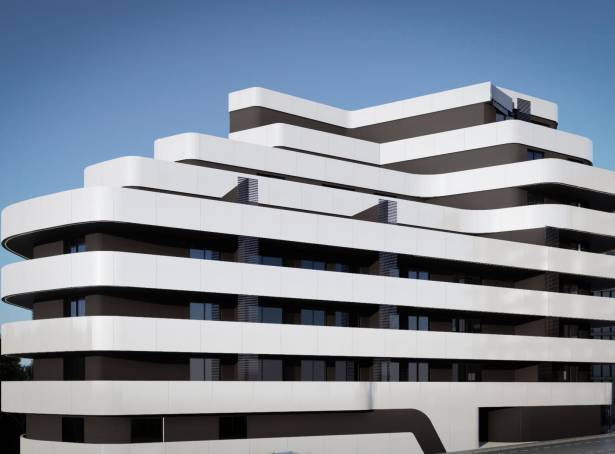 Apartment - For sale - Calpe - NB-97154