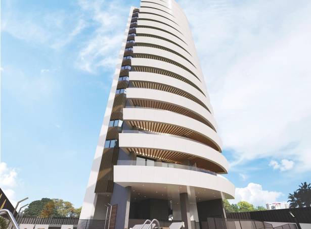 Apartment - For sale - Calpe - Playa Cantal Roig