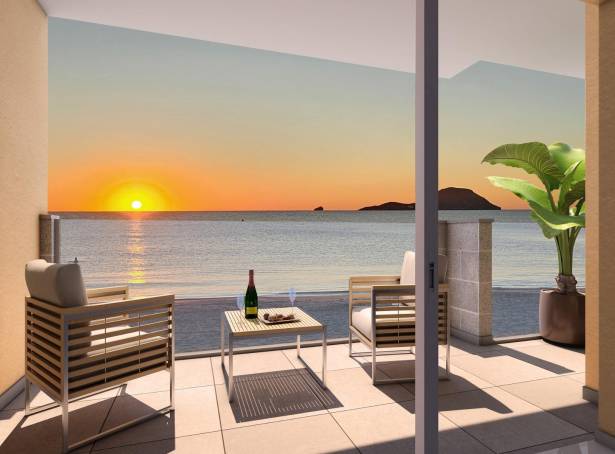 Apartment - For sale - Cartagena - LMS GRM PP AP 1F 1B