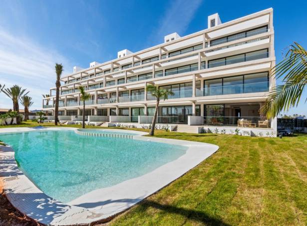Apartment - For sale - Cartagena - Mar De Cristal