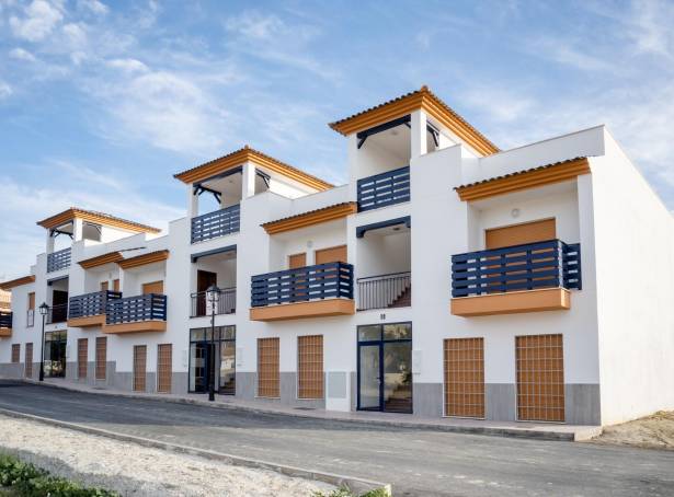 Apartment - For sale - Cuevas Del Almanzora - Herrerias
