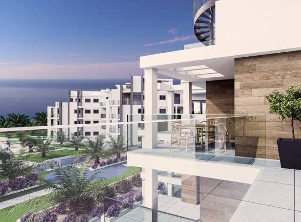 Apartment - For sale - Denia - NB-53925