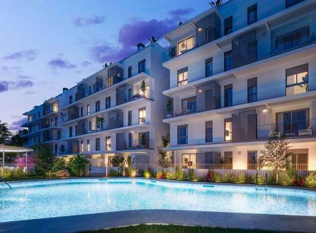 Apartment - For sale - Denia - Puerto Denia