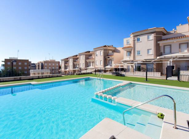Apartment - For sale - Elche - Santa Pola & Gran Alacant