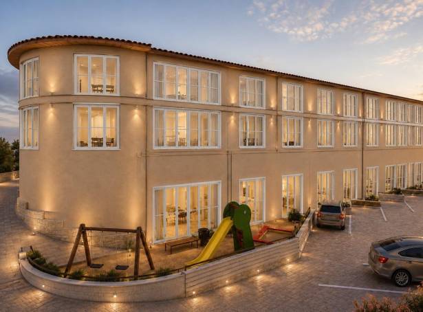 Apartment - For sale - Finestrat - Relleu 