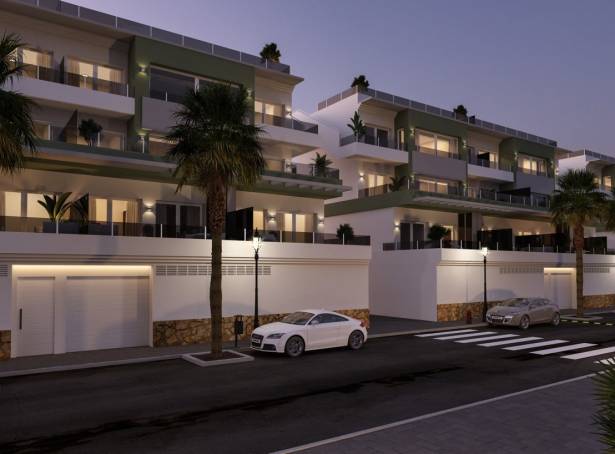 Apartment - For sale - Gandia - Xeresa Del Monte 