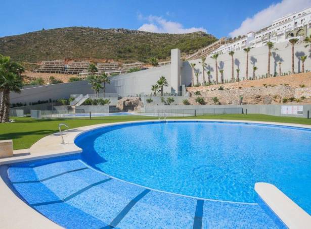 Apartment - For sale - Gandia - Xeresa Del Monte 