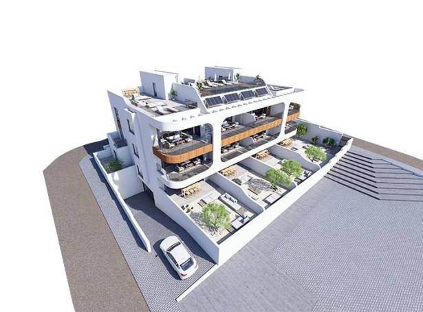 Apartment - For sale - Guardamar & Vega Baja - BEN VEM BSOL3 AP 1F 3B