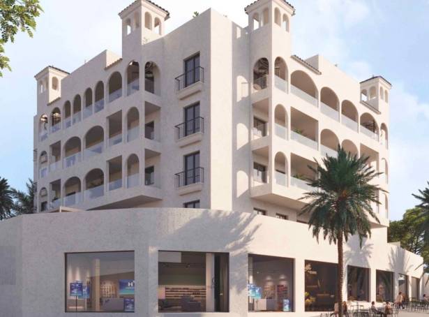 Apartment - For sale - Guardamar & Vega Baja - Bigastro
