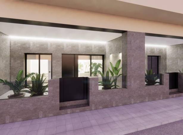 Apartment - For sale - Guardamar & Vega Baja - Catral 