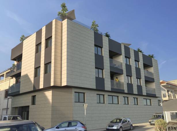 Apartment - For sale - Guardamar & Vega Baja - Catral 