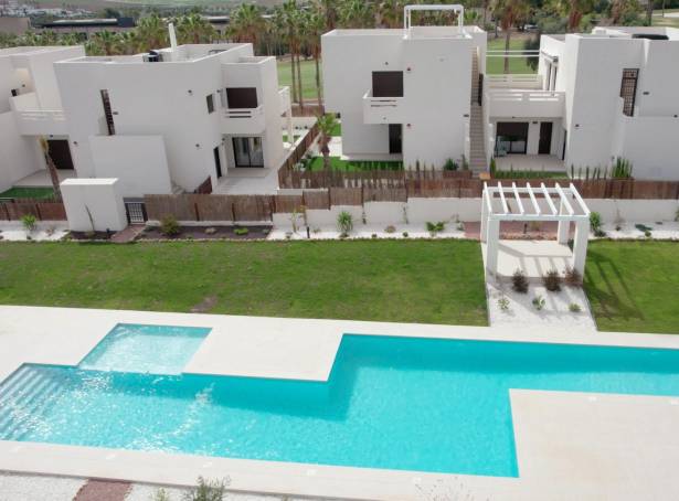 Apartment - For sale - Guardamar & Vega Baja - LF PA LL12 AP GF 2B