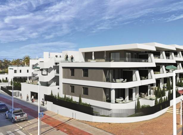 Apartment - For sale - Guardamar & Vega Baja - NB-47384