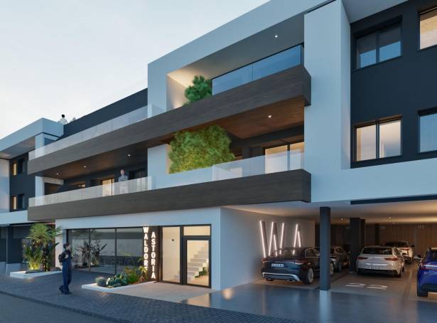 Apartment - For sale - Guardamar & Vega Baja - NB-83214