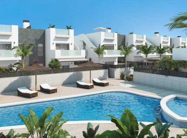 Apartment - For sale - Guardamar & Vega Baja - Quesada & Dona Pepa