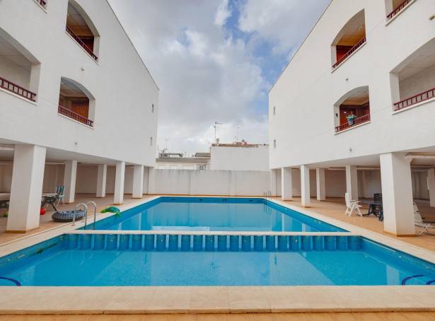 Apartment - For sale - Guardamar & Vega Baja - San Fulgencia