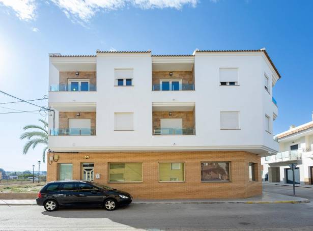 Apartment - For sale - Jacarilla - pueblo