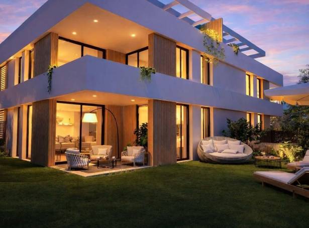 Apartment - For sale - Javea - Javea Town 