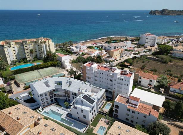 Apartment - For sale - Javea - Javea Town 