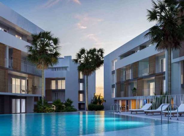 Apartment - For sale - Javea - JV AH UNIC AP 1F 2B 