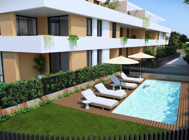 Apartment - For sale - Javea - JV LV LIV AP 1F 2B 
